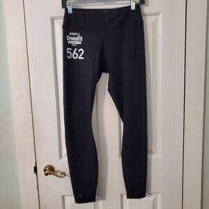 No Bull athletic leggings